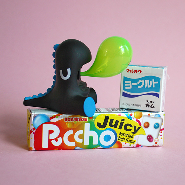 Japan Candy Box Blippo Review